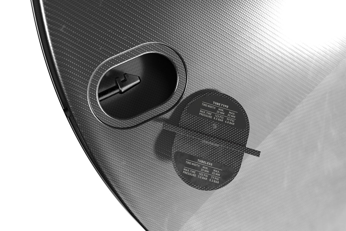 DT Swiss ARC 1100 Disc TT Rear Wheel 12x142mm Centerlock