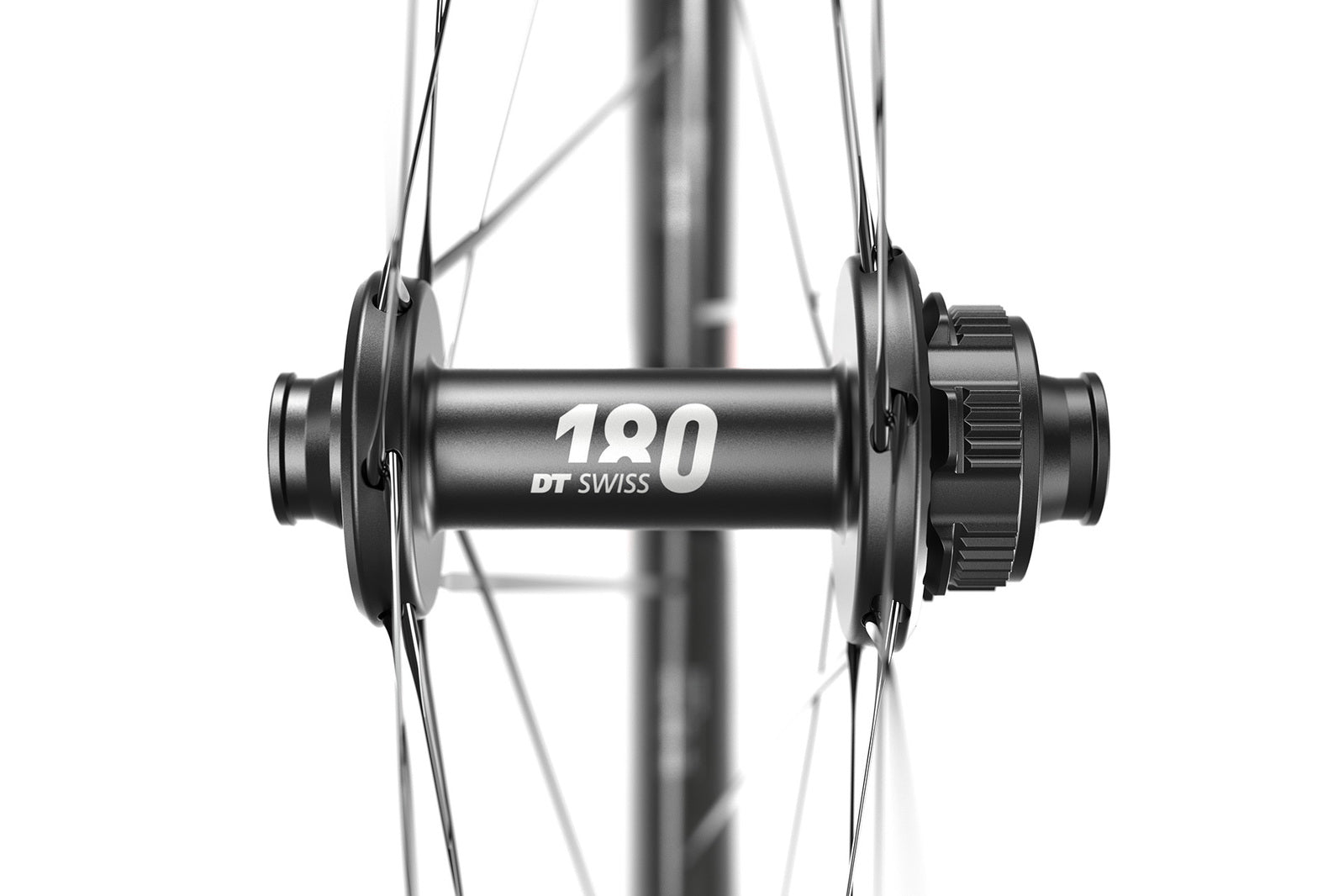 DT Swiss ARC1100 DICUT 62 Disc Brake Front Wheel