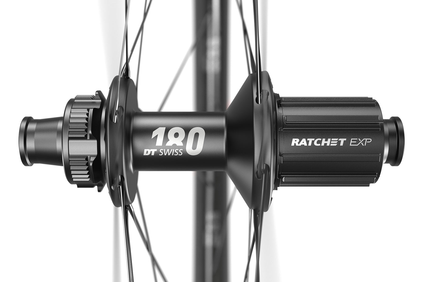 DT Swiss ARC1100 DICUT 62 Disc Brake Rear Wheel