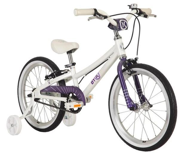 ByK E-350 Girls Deep Violet
