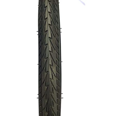 Byk E450 Tyre - 20 x 1-3/8 Black