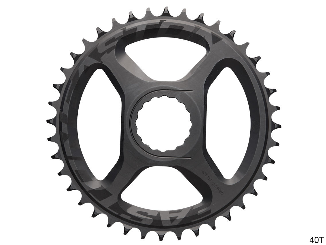 Easton Direct Mount Chainring - 1X - Flat Top 12-Speed