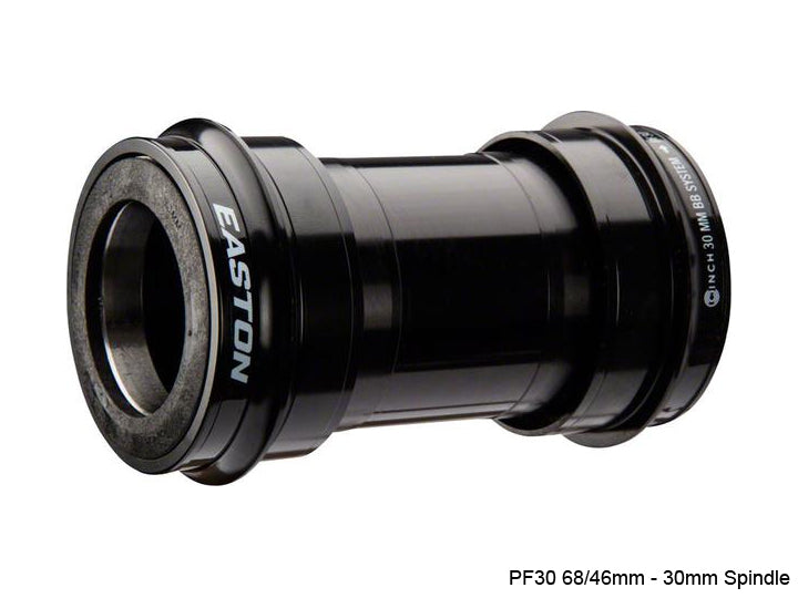 Easton Bottom Bracket [Size: PF30 - 68/46mm - 30mm Spindle]