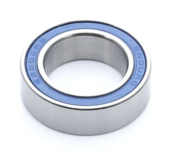 Enduro Bearings Suit Mavic 360 Free hub Body 6802 LLB