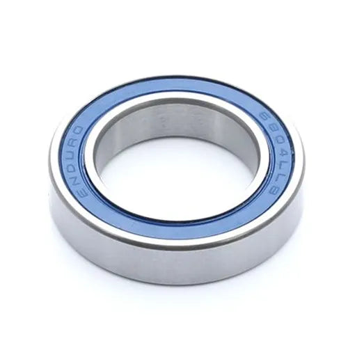 Enduro Bearings 6804 ABEC-3 Hub Bearing (20x32x7mm)