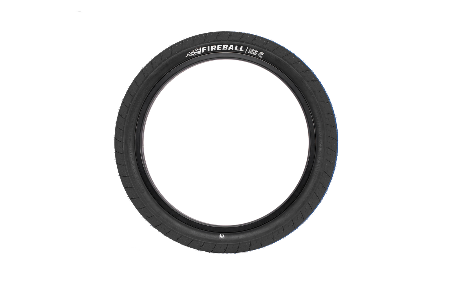 Eclat Fireball 20 x 2.30 BMX Tyre