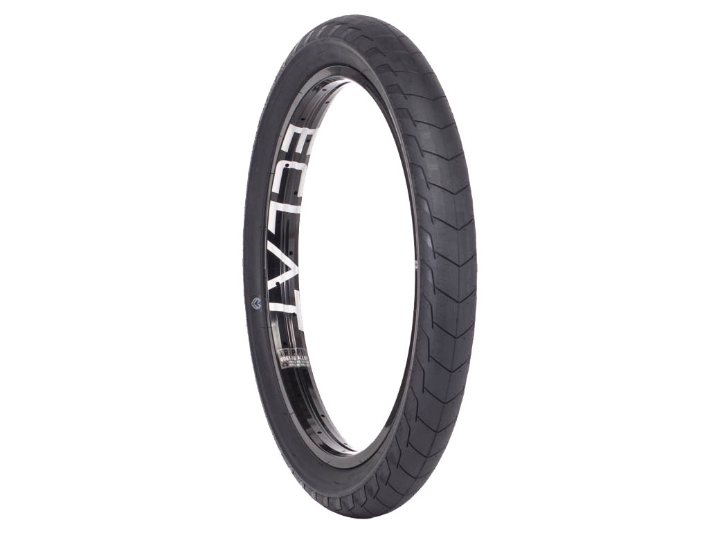 Eclat Decoder 20 x 2.40 80 PSI BMX Tyre