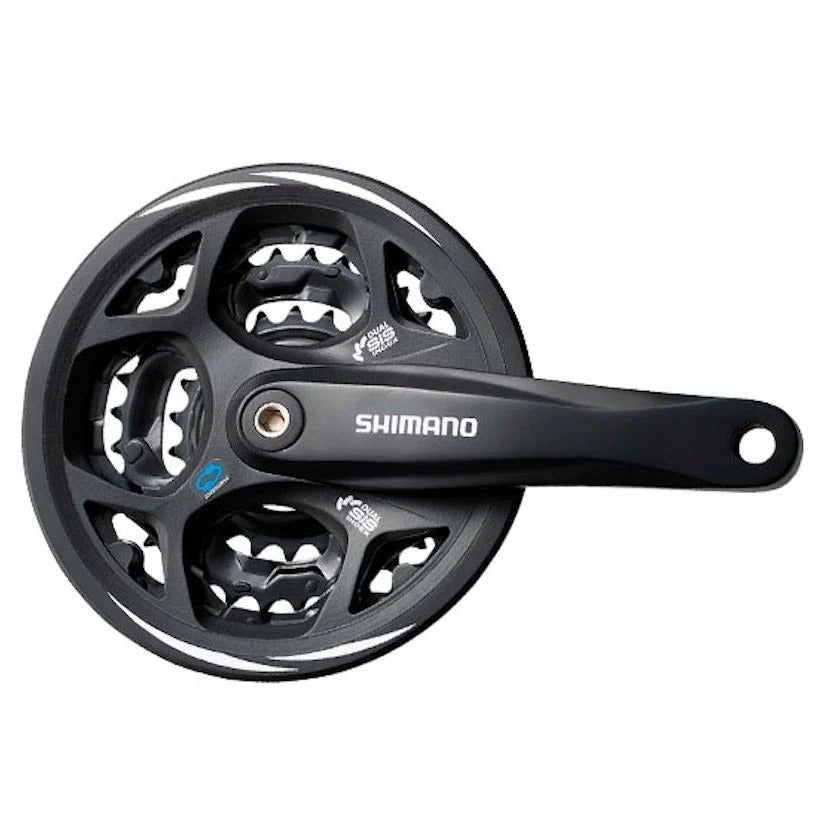 Shimano FC-M311 Front Crankset 170mm 42-32-22T 