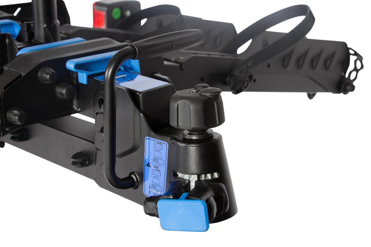 Ezi Grip E-Bike Rack for 2 E-Bikes