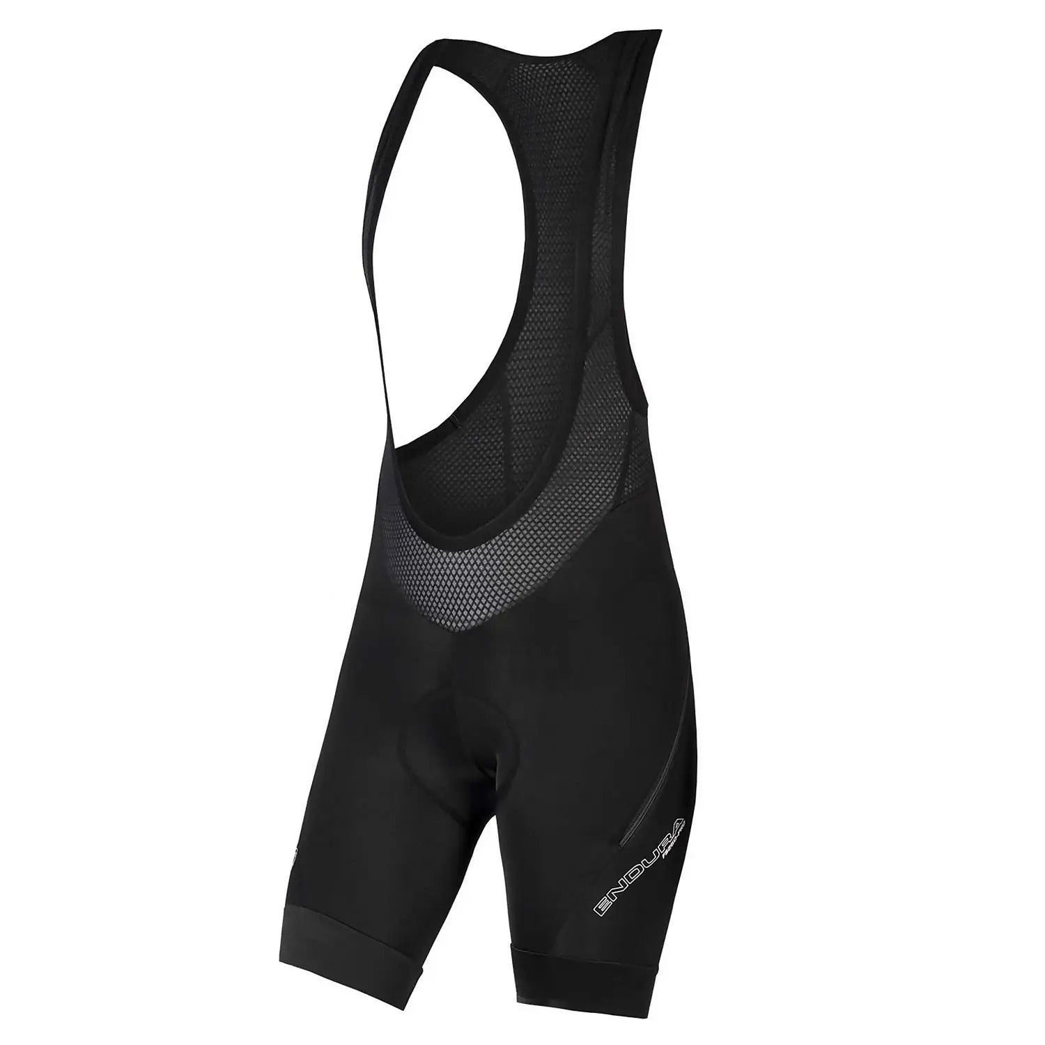 Endura FS260-Pro DS II Women's Cycling Bibs [Size: S] [Colour: Black]