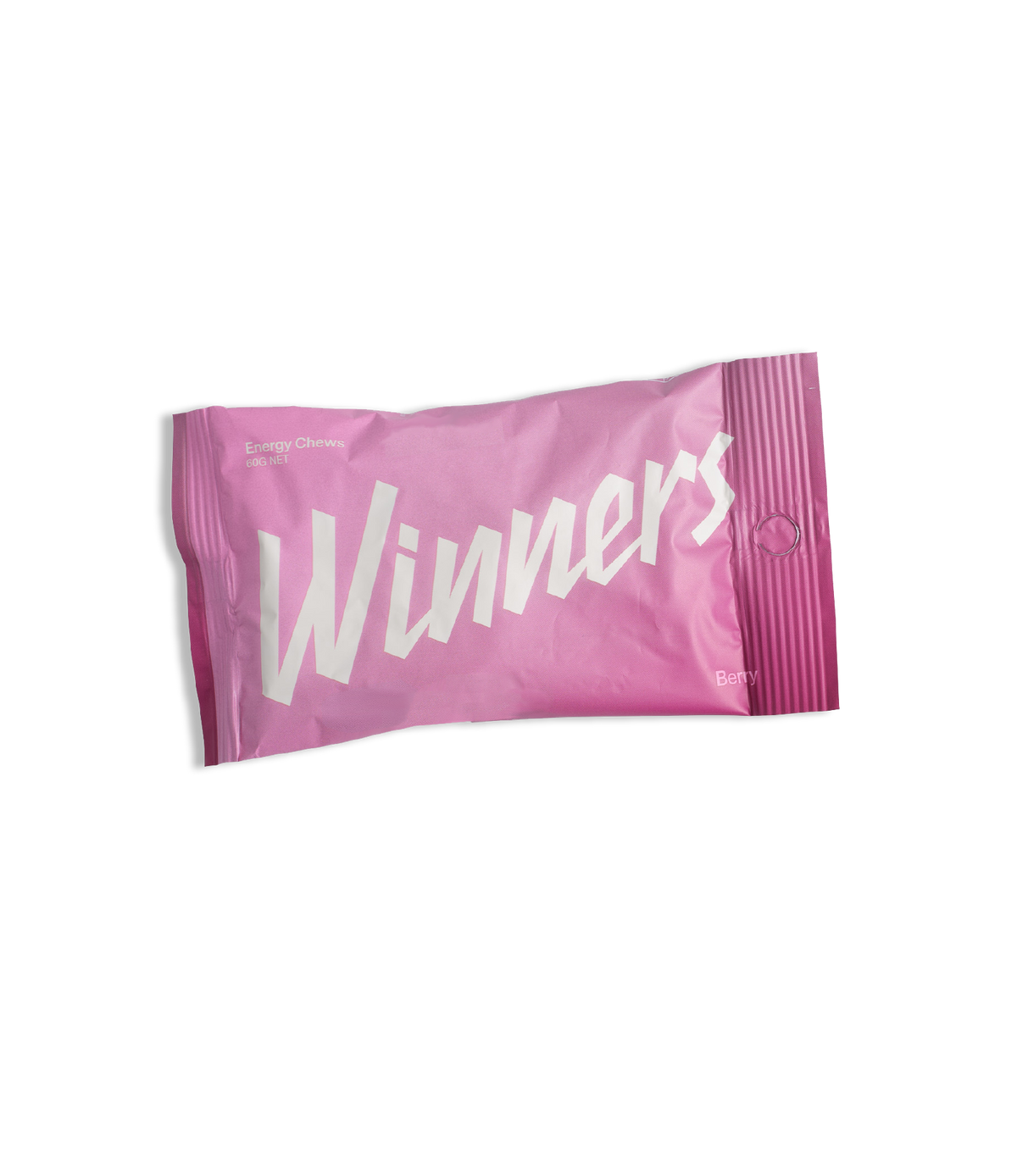 Winners Energy Chews - Berry 60g