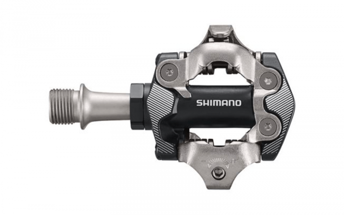 Shimano PD-M8100 SPD Pedals Deore XT Race/XC