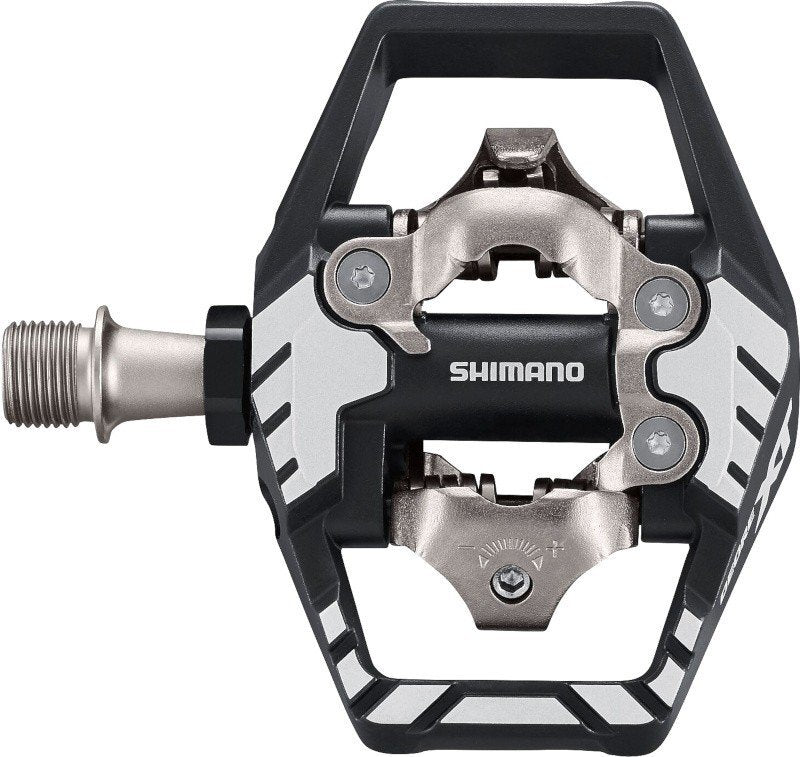 Shimano PD-M8120 SPD Pedals DEORE XT TRAIL