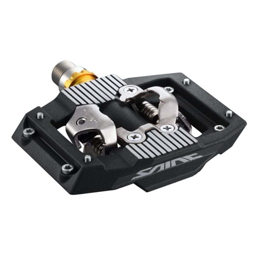 Shimano Saint PD-M821 SPD MTB Pedals
