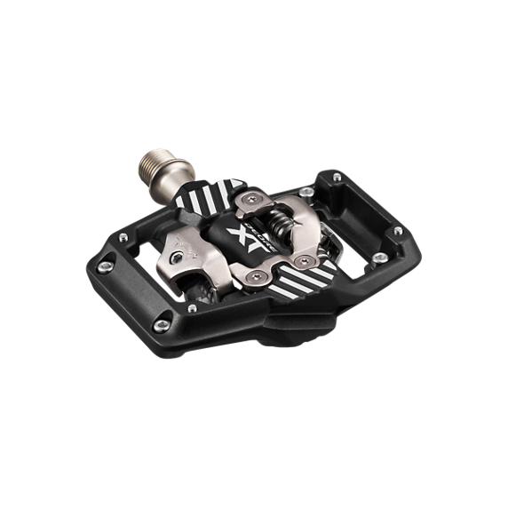 Shimano Deore XT PD-M8220 Trail/Enduro SPD Clip-In MTB Pedals