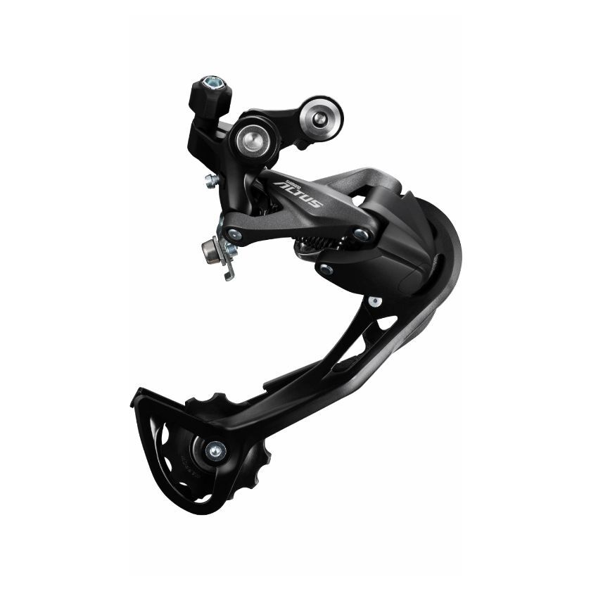 Shimano RD-M2000 Rear Derailleur Altus Shadow 9-Speed