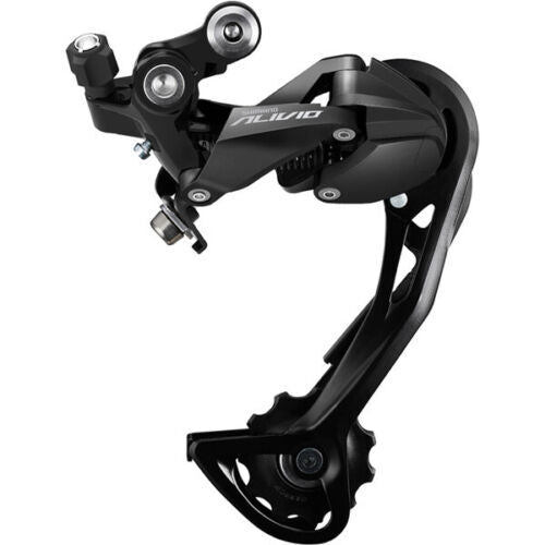 Shimano RD-M3100 Rear Derailleur Alvio Shadow 9-Speed