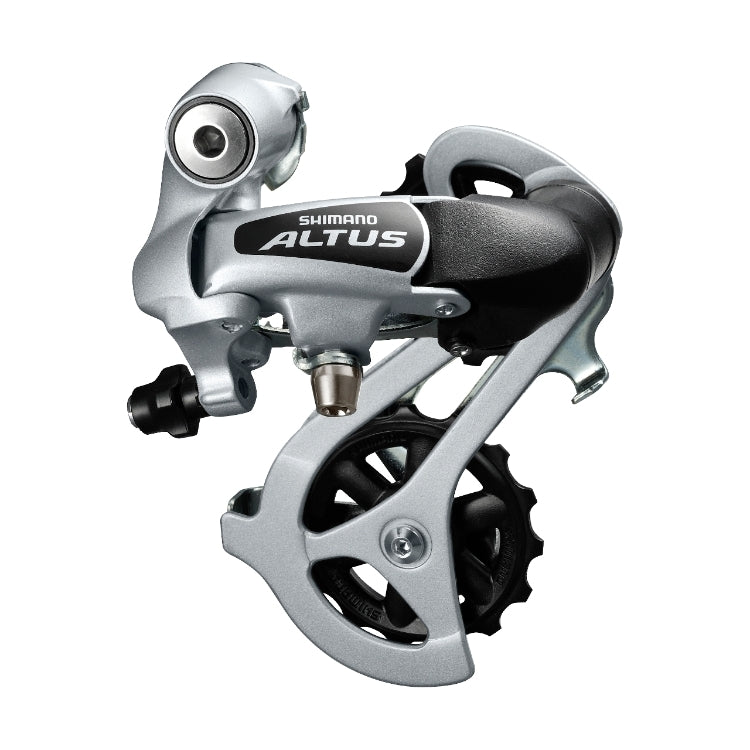 Shimano Altus Smart Cage Rear Derailleur 7/8-Speed