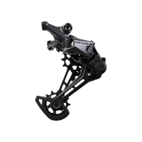 Shimano RD-M6200-SGS Deore Shadow+ 12-Speed Rear Derailleur