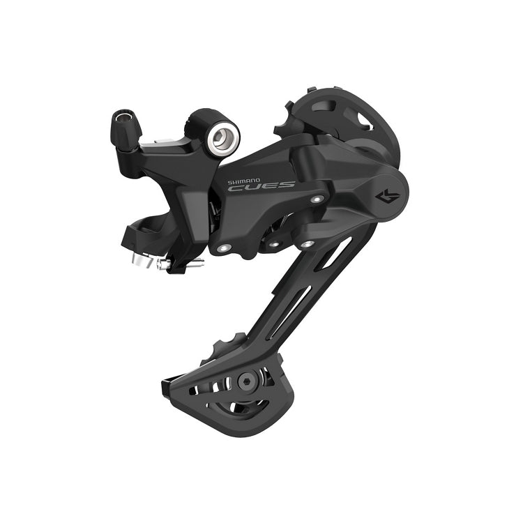 Shimano Cues Shadow RD Rear Derailleur 2x 9-speed