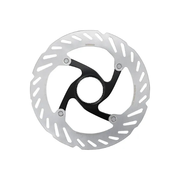 Shimano RT-CL700 Centrelock Disc Rotor - 160mm - Internal Serration