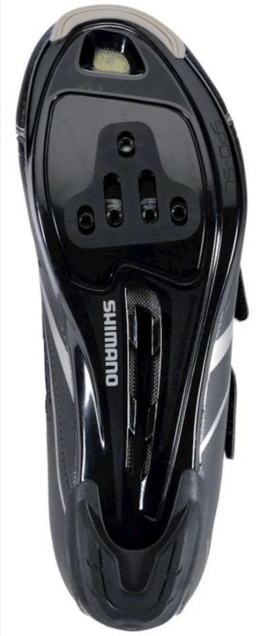 Shimano SH-R078L Road Cycling Shoes SPD SL