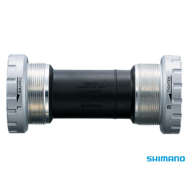 Shimano SM-BB52 Bottom Bracket Deore for 68/73mm BB 