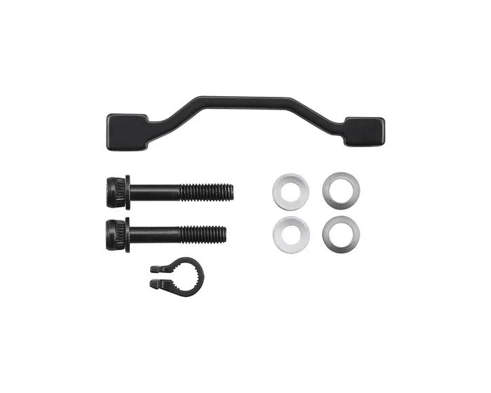 Shimano Disc Brake Mount Adapter SM-MA-F220P/PL2