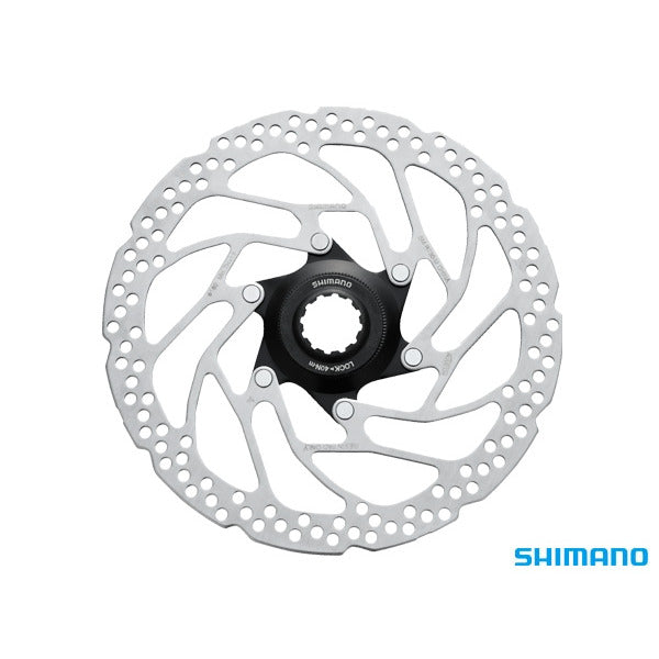 Shimano SM-RT30 Disc Rotor Centerlock [Size: 180mm] 