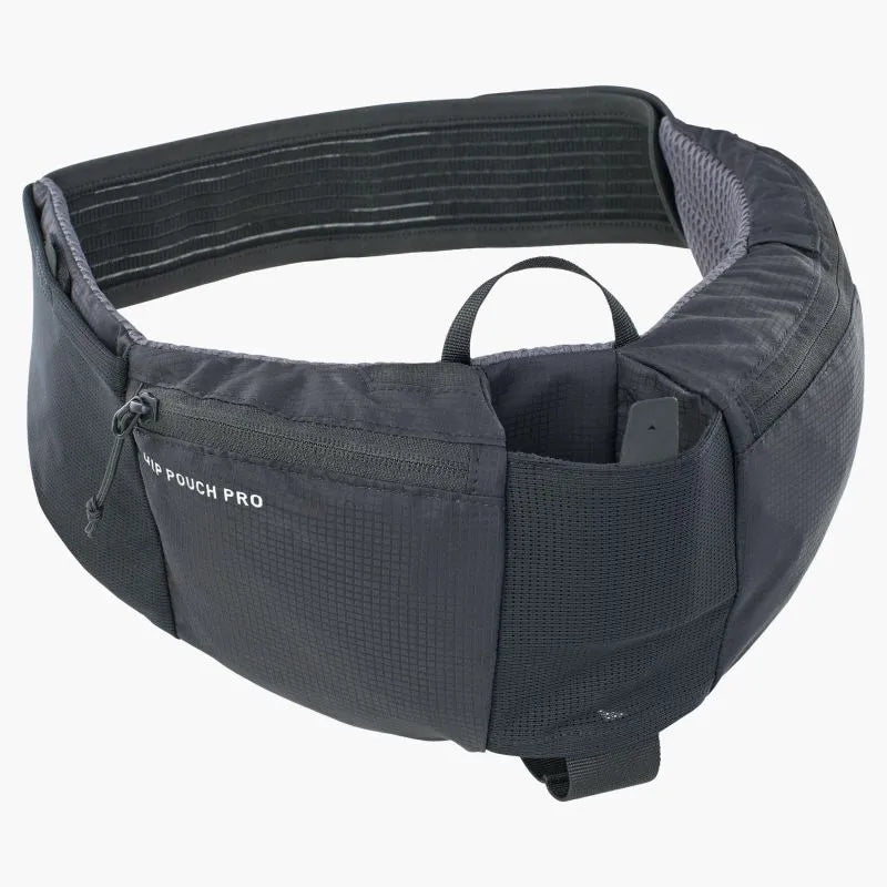 Evoc Hip Pouch Pro 1.5L + Drink Bottle 0.55L