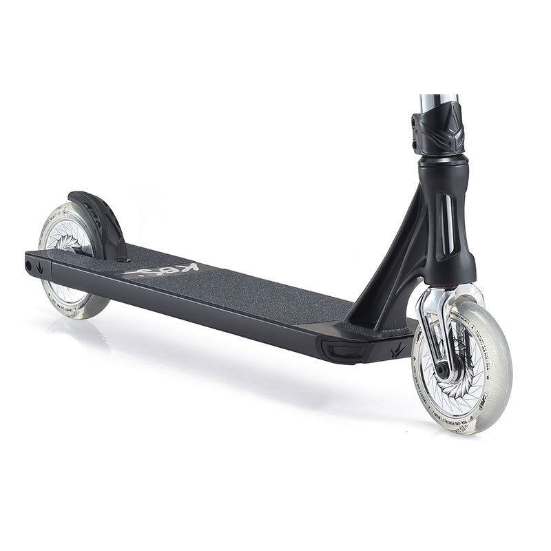 Envy KOS Complete Series 6 Soul Scooter