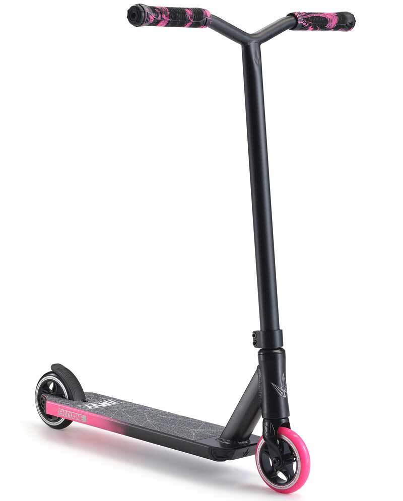 Envy 2020 One Complete Scooter Series 3 - Two Tone Colourways