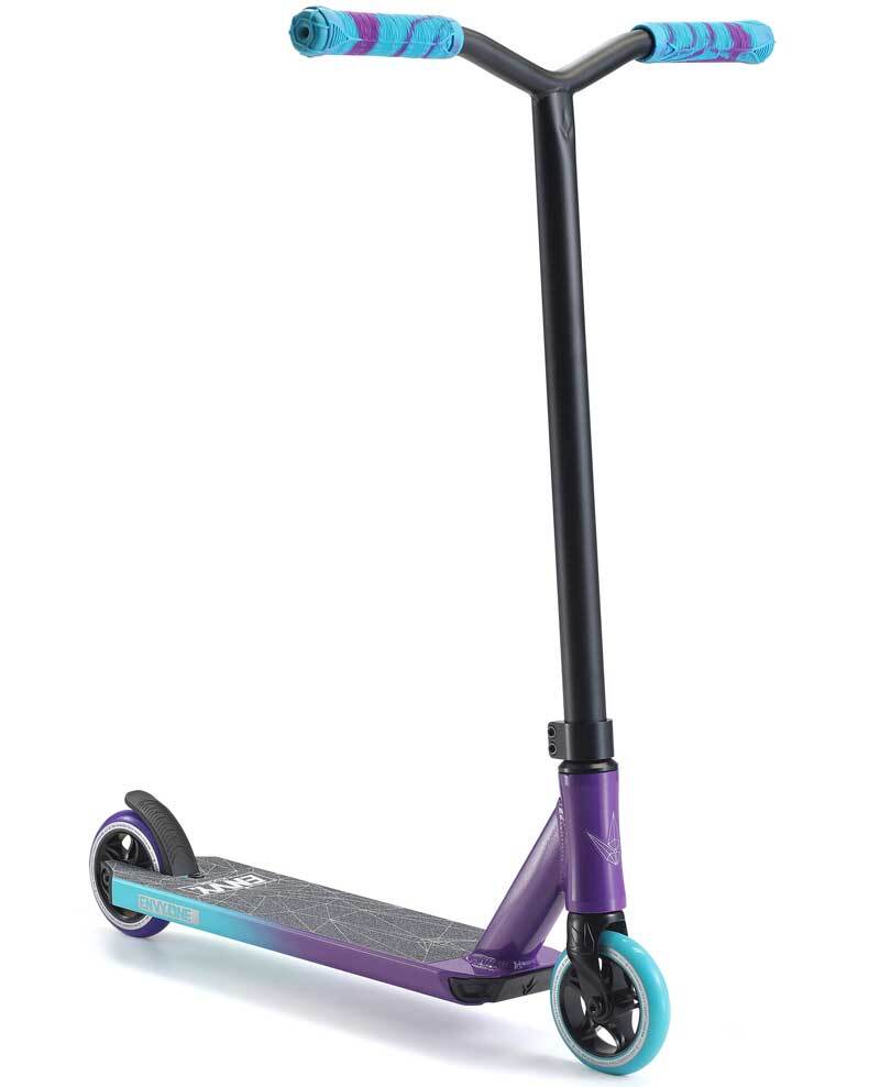 Envy 2020 One Complete Scooter Series 3 - Two Tone Colourways