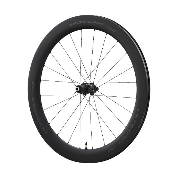 Shimano WH-R8170-C60-TL Carbon Rear Wheel Ultegra (Centre Lock)