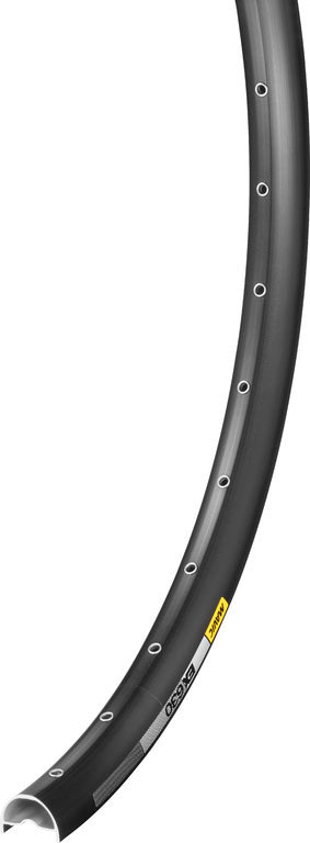 Rim EX630 Disc 275 36H