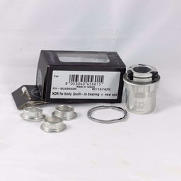Campagnolo Freehub Body D.30mm/17 XDR + Spacers