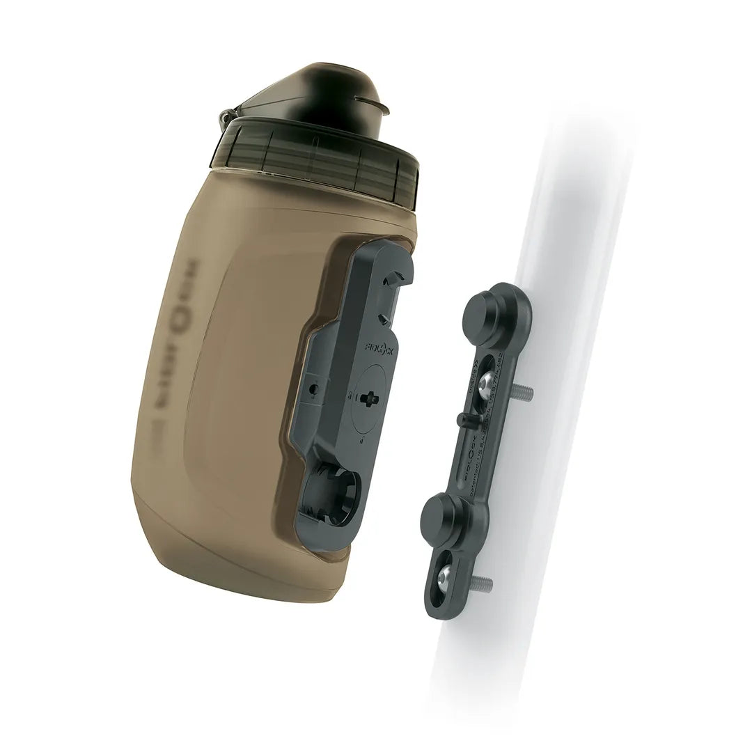 Fidlock Drink Bottle Twist Bike Base Set [Size: 450ml]