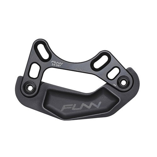Funn Chain Guide - Zippa Lite Bash Guard - ISCG05 - 34T/36T