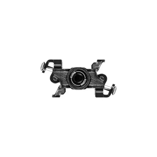 Funn Tactic Pedal SPD XC - Black