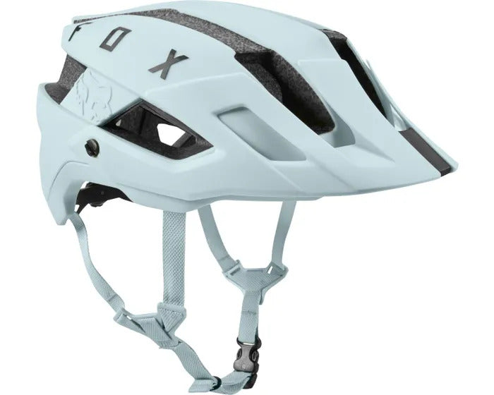 Fox Flux Helmet [Colour: Ice] [Size: L/XL (59-63cm)]