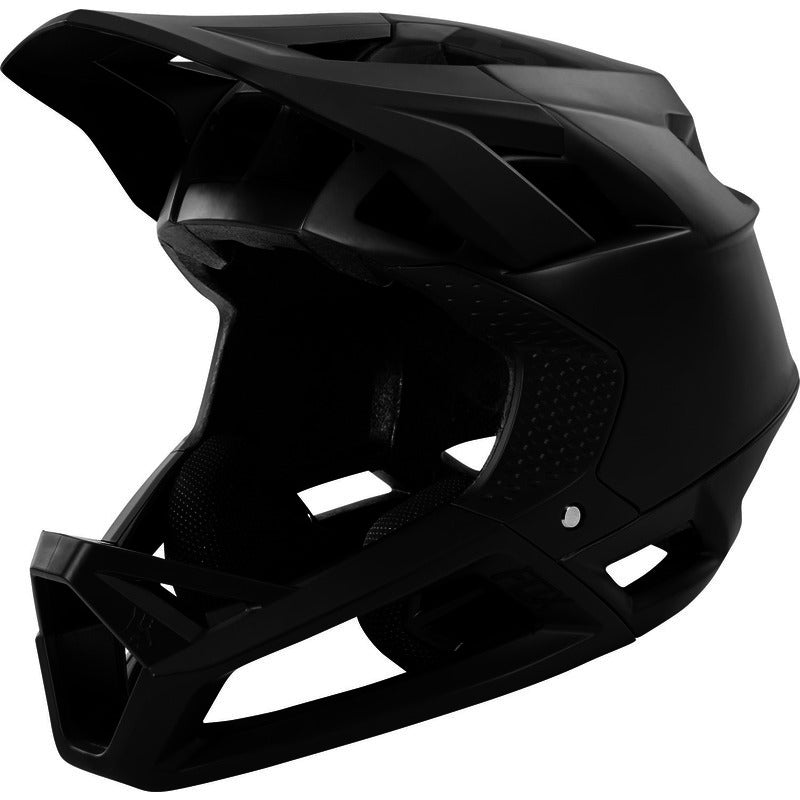 Fox Proframe MIPS MTB Helmet [Colour: Matte Black ] [Size: Large (58-61cm)]