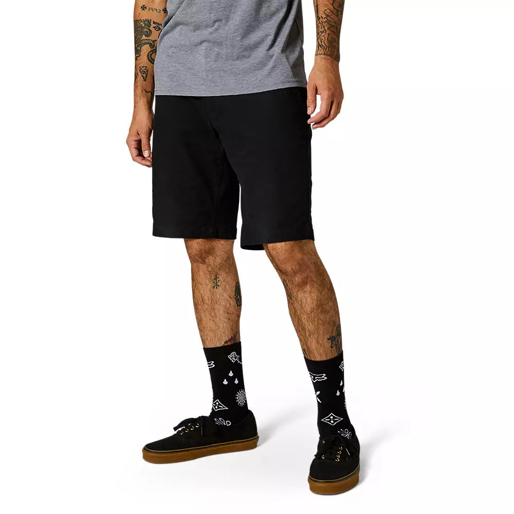 Fox Essex Short 2.0