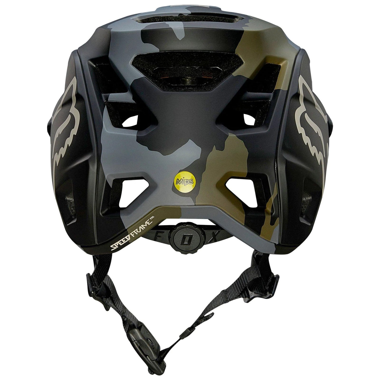 Fox Speedframe Pro MIPS MTB Helmet
