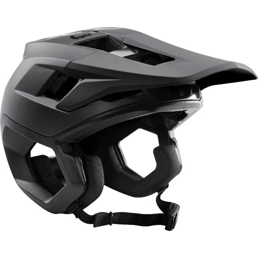 Fox Dropframe Pro MIPS MTB Helmet