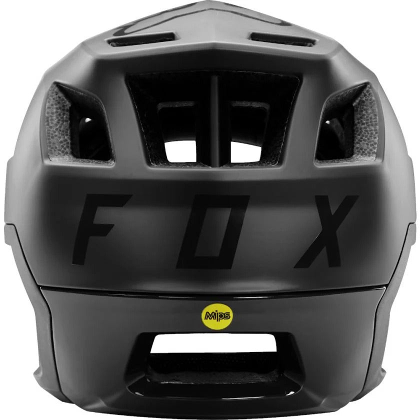 Fox Dropframe Pro MIPS MTB Helmet