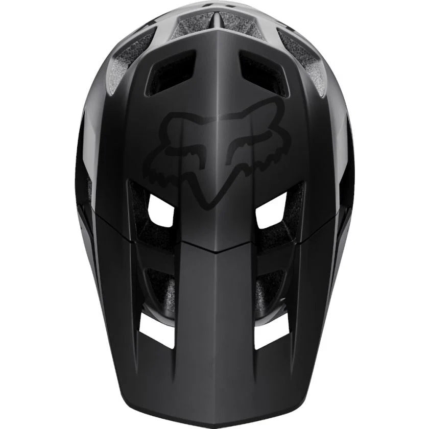 Fox Dropframe Pro MIPS MTB Helmet