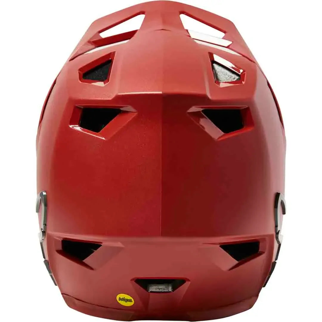 Fox Youth Rampage MIPS MTB Helmet
