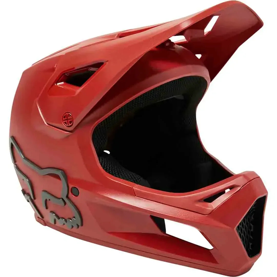 Fox Youth Rampage MIPS MTB Helmet