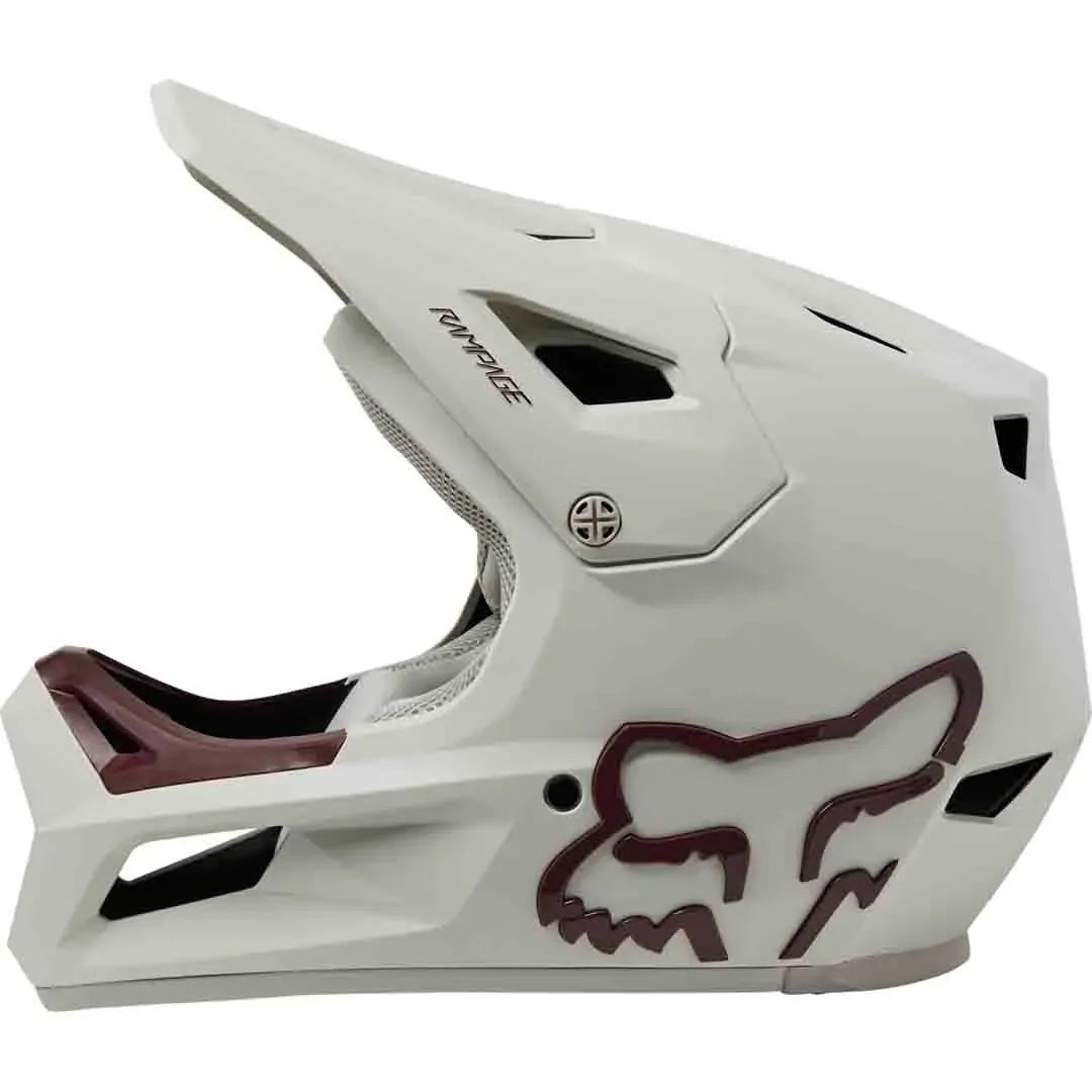 Fox Youth Rampage MIPS MTB Helmet