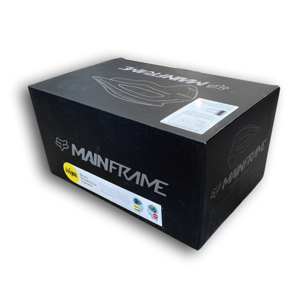 Fox Mainframe MIPS MTB Helmet